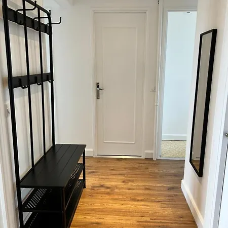 Roosevelt Cosy 2Br Easy Access To Paris Free Parking Appartement Saint-Germain-en-Laye Buitenkant foto