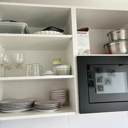 Roosevelt Cosy 2Br Easy Access To Paris Free Parking Appartement Saint-Germain-en-Laye Buitenkant foto