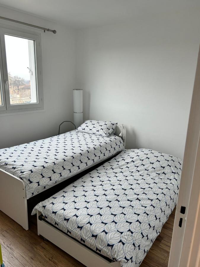 Roosevelt Cosy 2br Easy Access To Paris Free Parking *