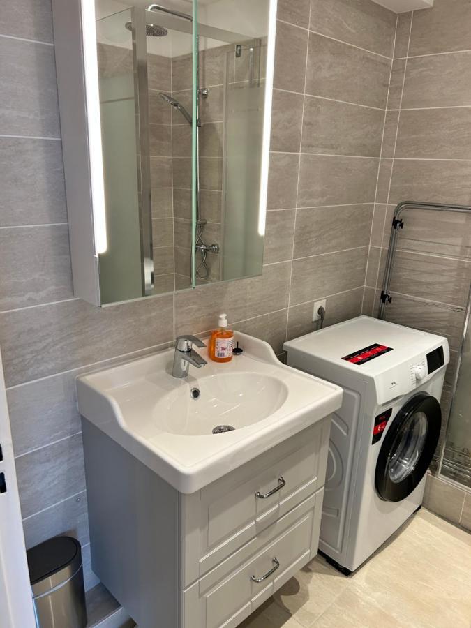 Roosevelt Cosy 2br Easy Access To Paris Free Parking Apartamento